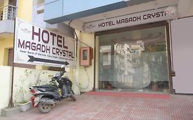 Fabhotel Magadh Crystal